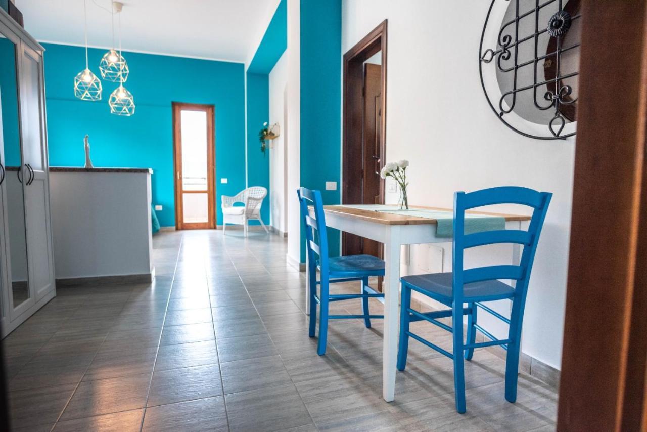 Il Vicolo Suite Rooms Кастель-Сан-Джорджо Экстерьер фото